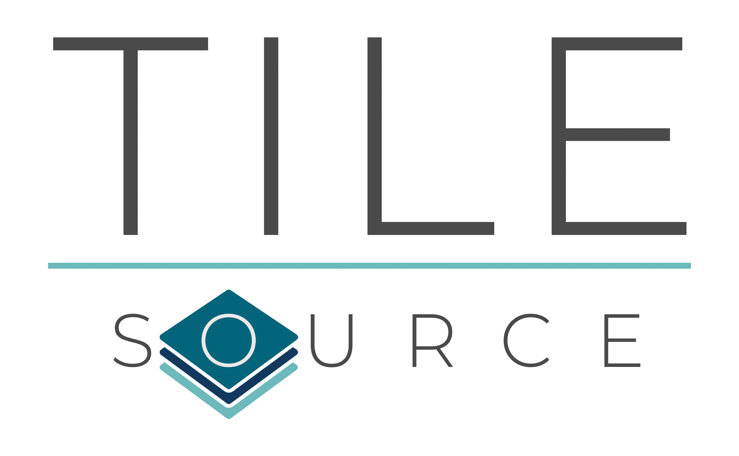 Tile Source Dark Logo